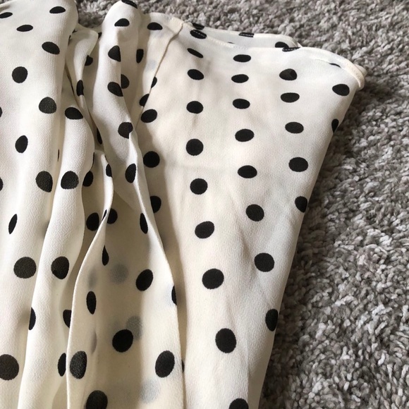 Reformation Irisa Dress - Portofino - Picture 6 of 9